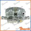 Étrier de frein avant droite pour FIAT | HZP-FT-015, 8AC355386501